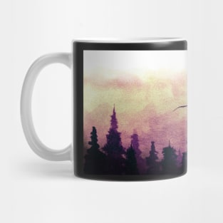 Dawn Mug